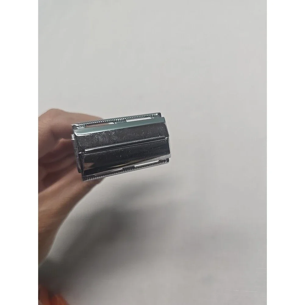 Van Der Hagen this razor